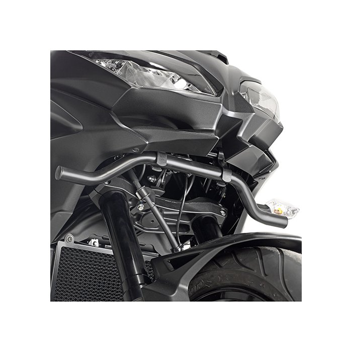 Givi Kit Attacchi Spec. X S310 S320 Cod. Ls4114
