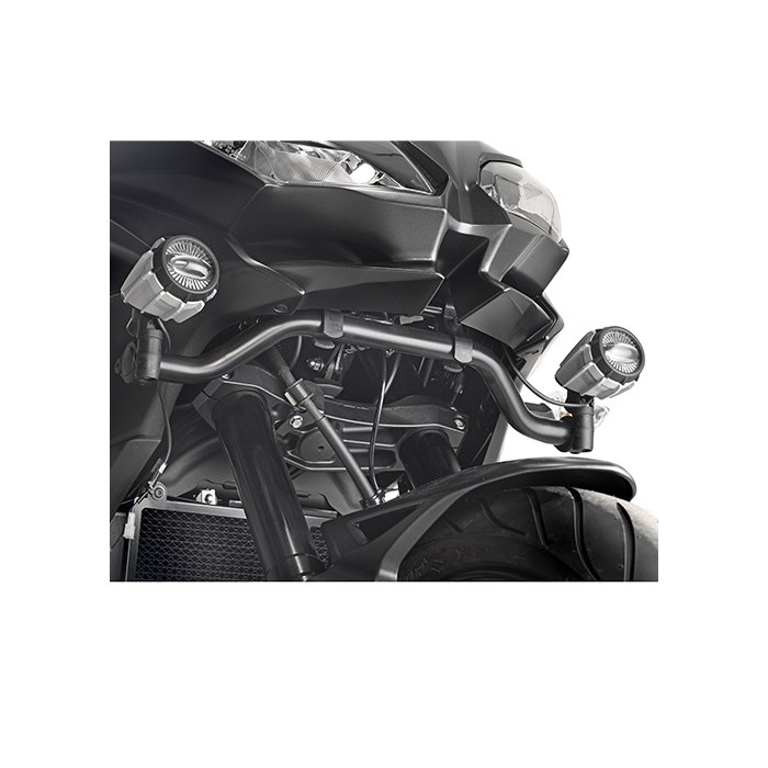 Givi Kit Attacchi Spec. X S310 S320 Cod. Ls4114