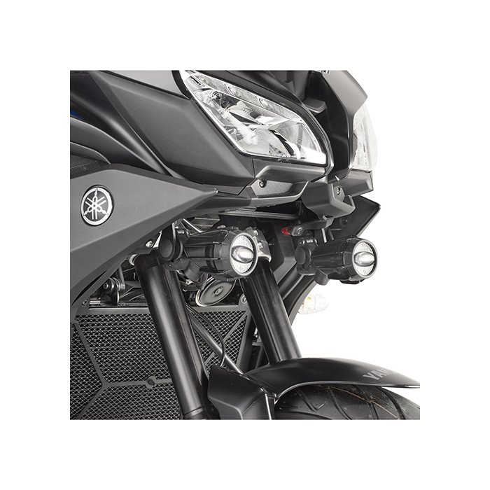 Givi Kit Attacchi Spec. X S310 S322 Cod. Ls2139