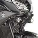 Givi Kit Attacchi Spec. X S310 S322 Cod. Ls2139