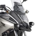 Givi Kit Attacchi Spec. X S310 S320 Cod. Ls1146