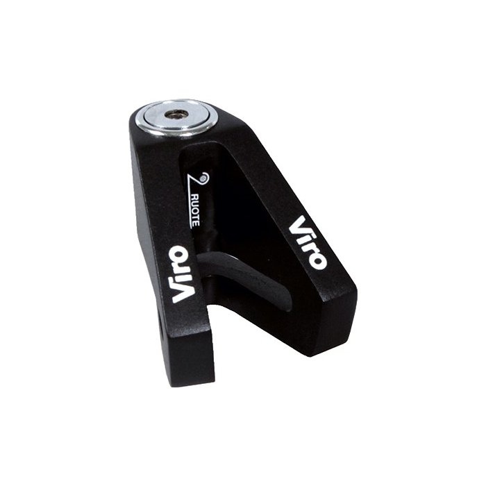 Blocca Disco Viro New Hardened 6 Mm