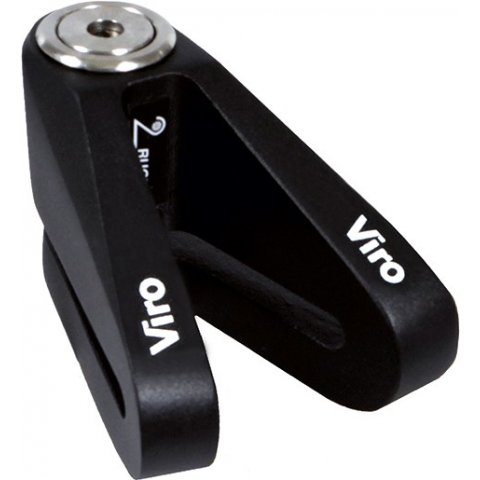 Blocca Disco Viro New Hardened 14 Mm