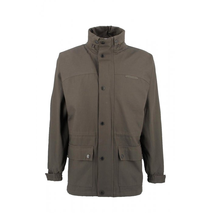 Giacca Estiva Tucanourbano 867 Carlos Marrone