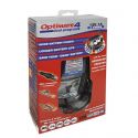 Carica Batterie Tecmate Optimate 4 Dual Program Canbus