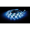 Lampa 73627 Striscia Da 60 Led Rgb 12/24v - 200 Cm