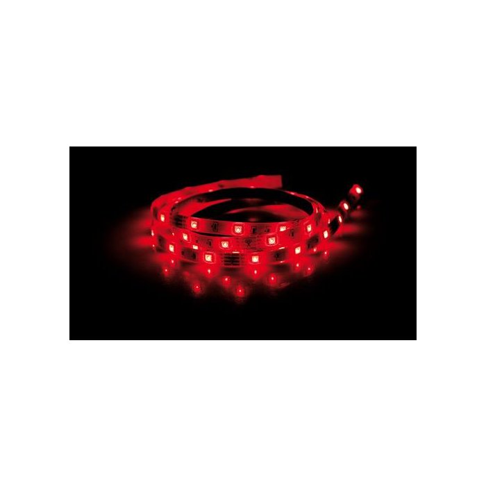 Lampa 73627 Striscia Da 60 Led Rgb 12/24v - 200 Cm