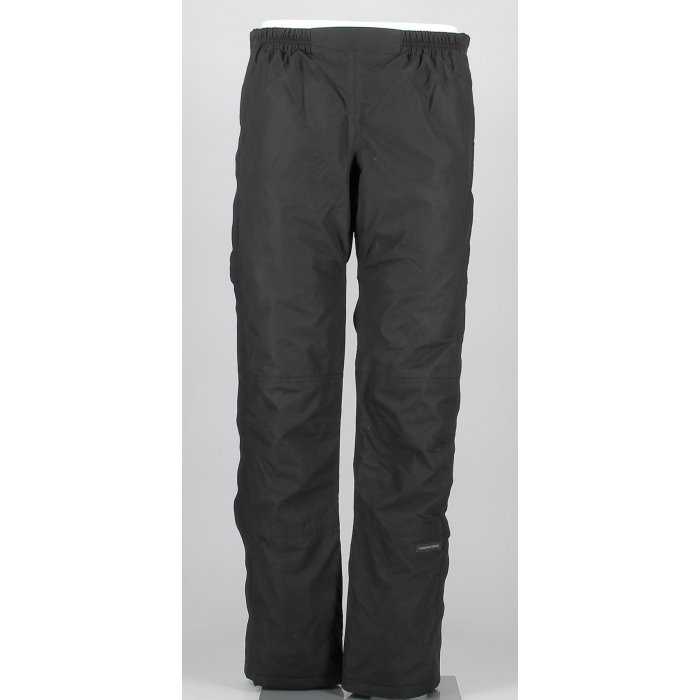 tu536.n-hd-0000.jpg| PANTA APRIBILE TUCANOURBANO 536 DILUVIO IMBOTTITO NERO