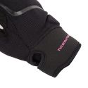 Guanto Tucanourbano 9961hw Mod. Lady Miky Nero