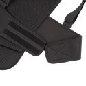 Protezione Schiena Tucanourbano Para Back 8009 Nero
