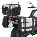 GIPL188.jpg| PORTAVALIGIE LATERALE BMW F650 GS 00/01