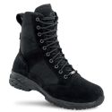 Stivaletto Goretex Crispi Swat Gtx Desert Nero