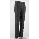 Pantalone Denim Tucanourbano K-gins Con Kevlar Nero