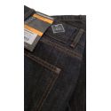 Pantalone Denim Tucanourbano Gins Nero