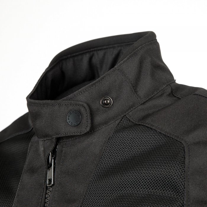 Giacca Tucanourbano 8154wf201 Mod. Network Lady 2g Nero