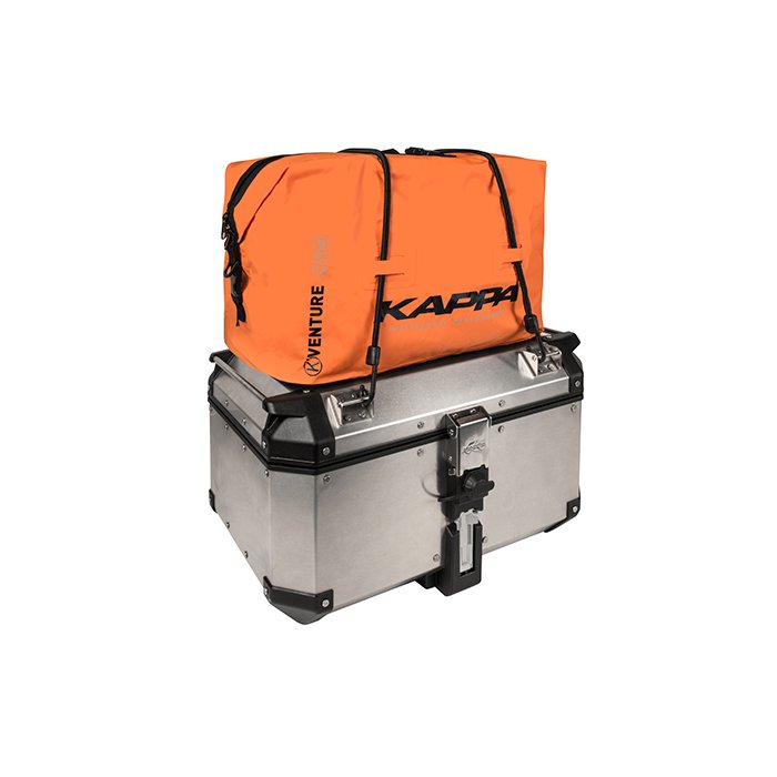 Borsa Interna Kappa Tk767 Per Kve58 K-venture 54lt