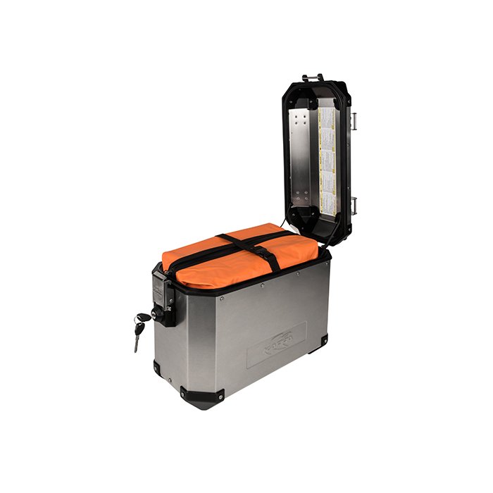 Borsa Interna Kappa Tk768 Per Kve37 K-venture 35lt