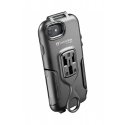 Supporto Moto Cellularline Per Iphone 8 Fissaggio A Tubolare