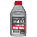 Motul Racing Brake Fluid 600 0,500l 100%sintetico Liquido Freni