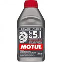 Motul Dot 5.1 0,500l 100%sintetico Freni E Frizioni