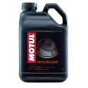 Motul A1 - Air Filter Clean 5l Pulisci Filtri Aria Per Moto Fuoristrada