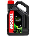 Motul 5100 10w-40 4l Technosynthese