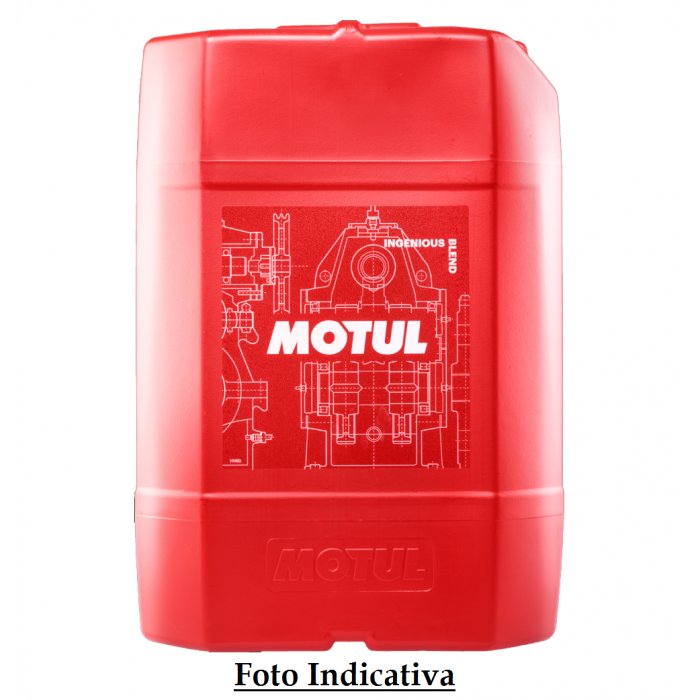 Motul Bio Wash 20l Pulitore E Sgrassatore Universale