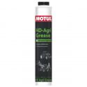 Motul Hd-agri Grease 0,400kg Technosynthese Colore Verde Da -30â°c A 140â°