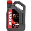 Motul 7100 10w-40 4l 100%sintetico