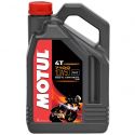 Motul 7100 10w-50 4l 100%sintetico