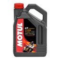 Motul 7100 10w-60 4l 100%sintetico