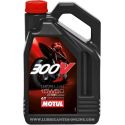 Motul 300v Fl Road Racing 15w-50 4l