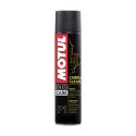 Motul P1 - Carbu Clean 0,400l Pulizia Carburatore