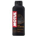 Motul A3 - Air Filter Oil 1l Lubrificante Filtri Aria In Schiuma Fuorist