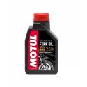 Motul Fork Oil Fl Light/medium 7,5w 1l 100%sintetico Olio Forcelle