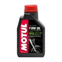 Motul Fork Oil Expert Heavy 20w 1l Technosynthese Olio Forcelle