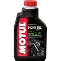 Motul Fork Oil Expert Light 5w 1l Technosynthese Olio Forcelle