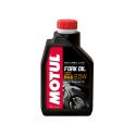 Motul Fork Oil Fl Very Light 2,5w 1l 100%sintetico Olio Forcelle