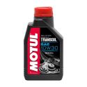 Motul Transoil 10w-30 1l Minerale Per Frizioni A Bagno D'olio