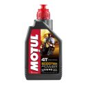 Motul Scooter Power 4t 5w-40 Ma 1l 100%sintetico