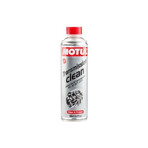 Motul Transmission Clean 0,500l Pulizia Interna Della Trasmissione