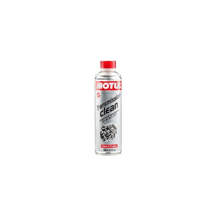 Motul Transmission Clean 0,500l Pulizia Interna Della Trasmissione