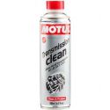 Motul Transmission Clean 0,500l Pulizia Interna Della Trasmissione