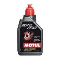 Motul Motylgear 75w-90 1l Technosynthese Cambi E Differenziali Senza Aut