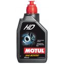Motul Hd 80w-90 1l Minerale Cambi E Differenziali