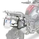 Portavaligia Laterale Givi Plr5108 Bmw R1200gs 2013
