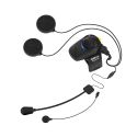 Auricolare Bluetooth Sena Smh5-fm Con Radio Singolo