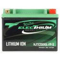 Batteria Litio Electhium Hjtx20(h)l-fp-s