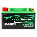 Batteria Litio Electhium Ytz14s-bs / Hjtz14s-fp-s