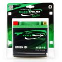 Batteria Litio Electhium Yt12b-bs / Hjt12b-fp-s